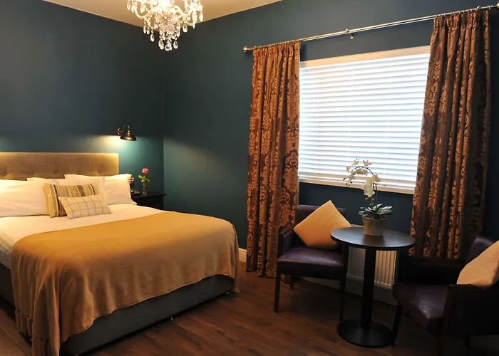 The Gateway Bed & Breakfast Donegal Town