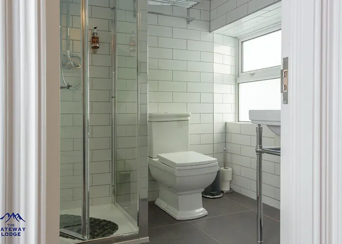 The Gateway 4* Donegal Town