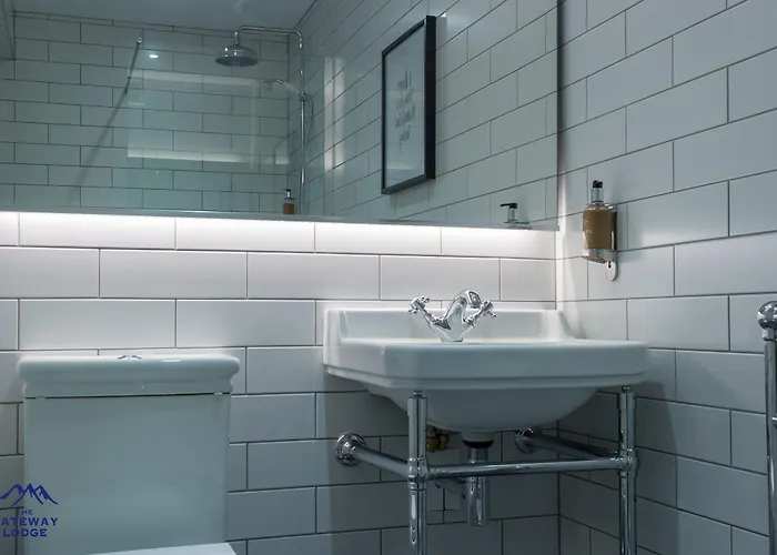 The Gateway Bed & Breakfast 4*