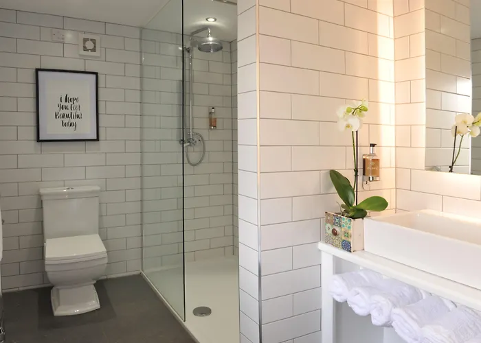 The Gateway 4* Donegal Town