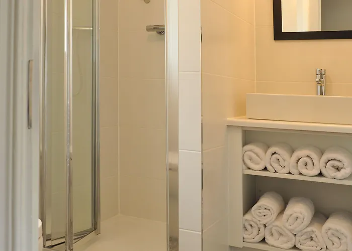 盖特威旅馆 多尼戈尔