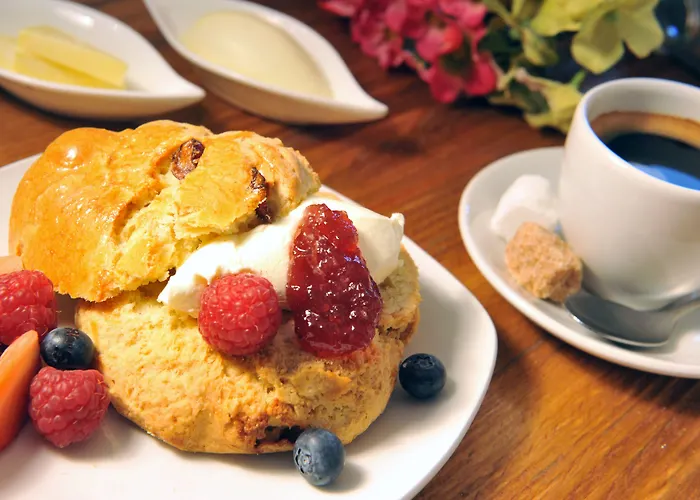 The Gateway Bed & Breakfast 4*