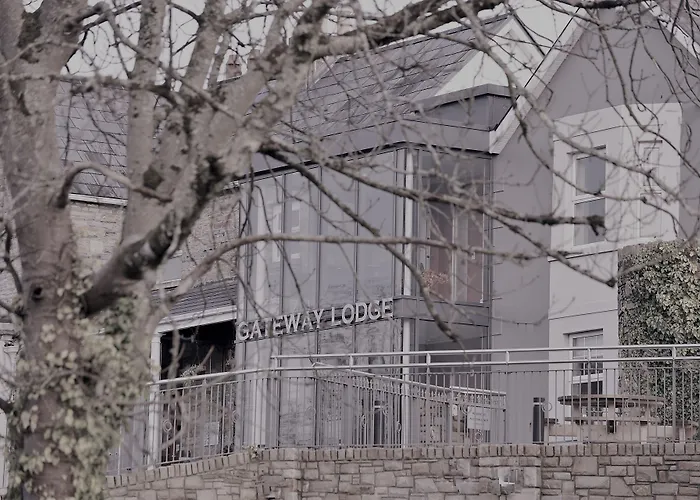 The Gateway Donegal Town