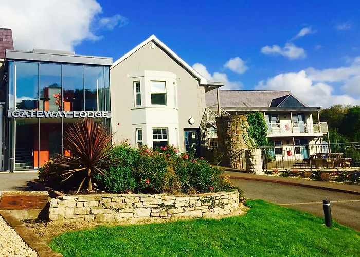 The Gateway 4* Donegal Town