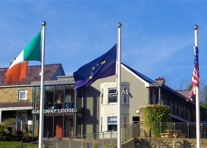 Bed & Breakfast The Gateway