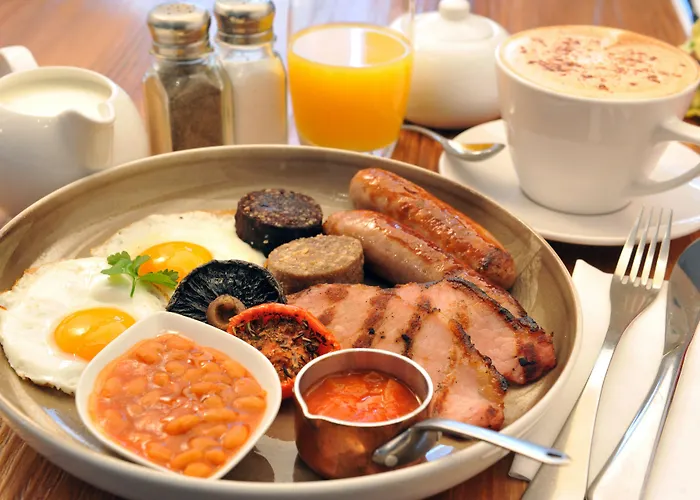 The Gateway Donegal Town