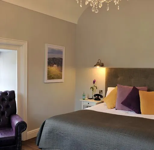 Bed & Breakfast The Gateway 4*