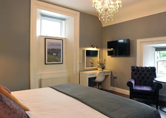 The Gateway Donegal Town