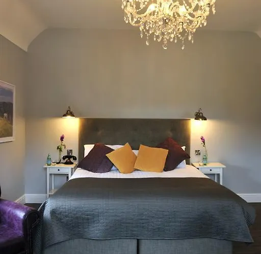 Bed & Breakfast The Gateway