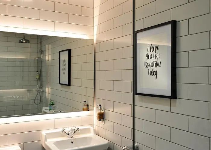 住宿加早餐酒店 盖特威旅馆 多尼戈尔