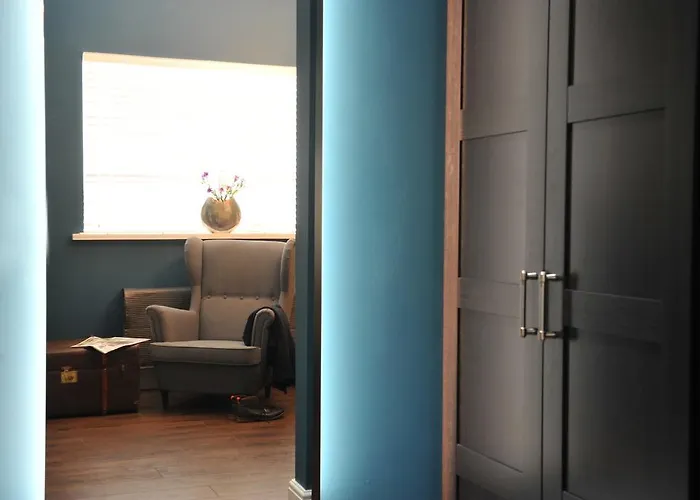 Bed & Breakfast The Gateway