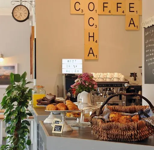 住宿加早餐酒店 盖特威旅馆