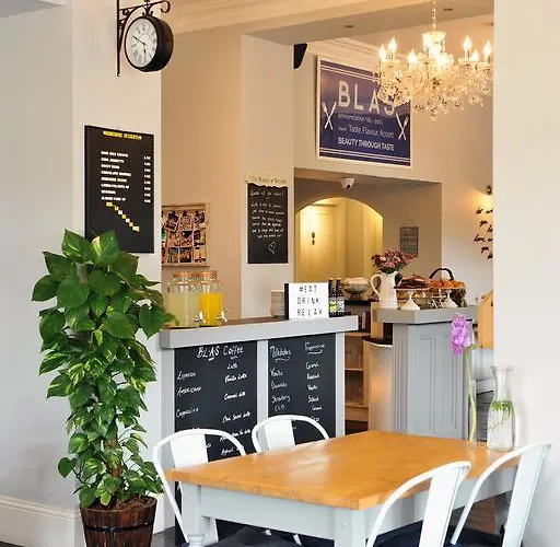 盖特威旅馆 多尼戈尔