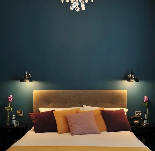 Bed & Breakfast The Gateway Donegal Town