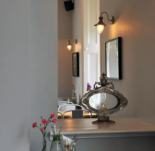 盖特威旅馆 多尼戈尔