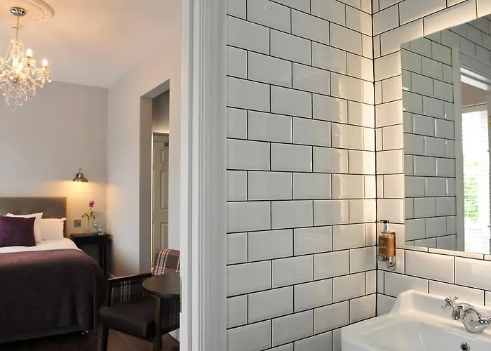 住宿加早餐酒店 盖特威旅馆