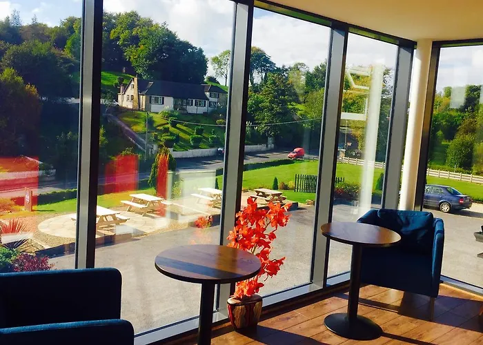 Bed & Breakfast The Gateway