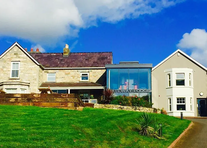 The Gateway Donegal Town