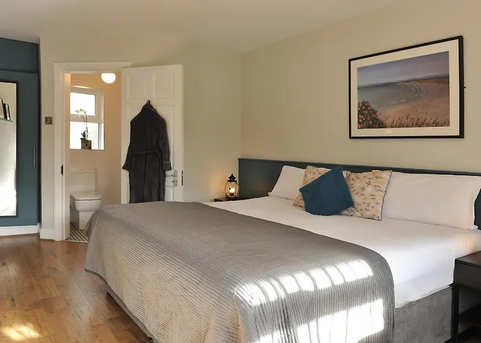 The Gateway 4* Donegal Town