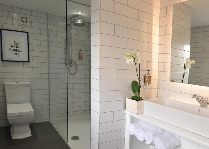 The Gateway Bed & Breakfast 4*