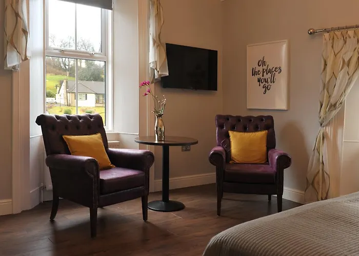 The Gateway Bed & Breakfast