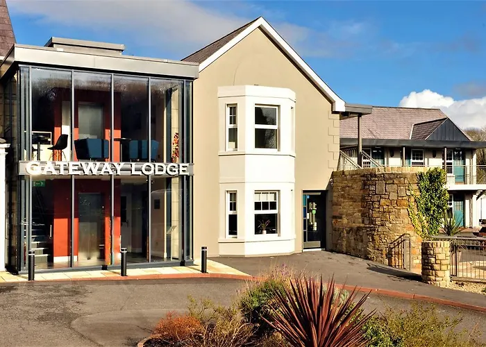 The Gateway Donegal Town