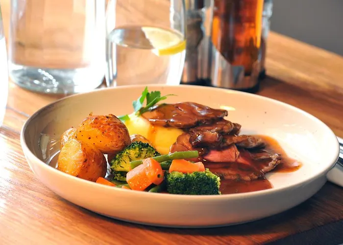 The Gateway Bed & Breakfast Donegal Town