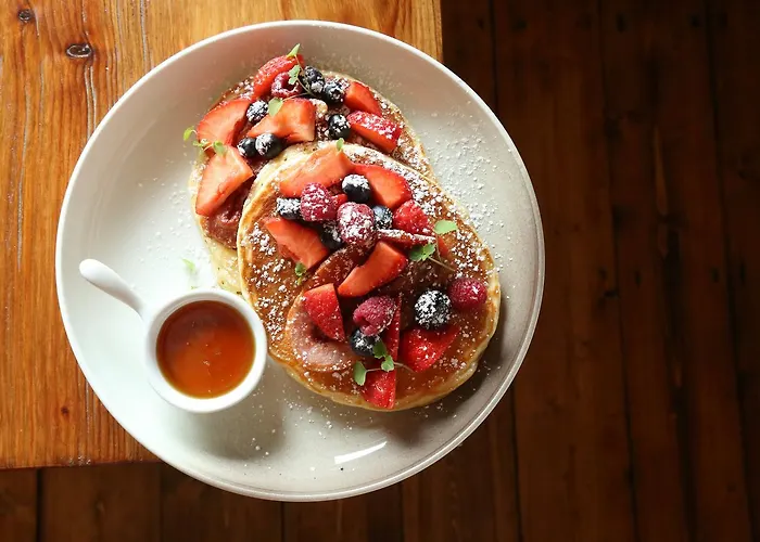 The Gateway Bed & Breakfast 4*