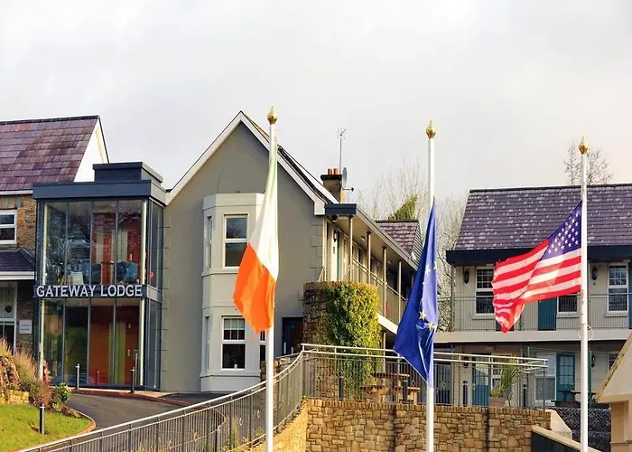 The Gateway Bed & Breakfast