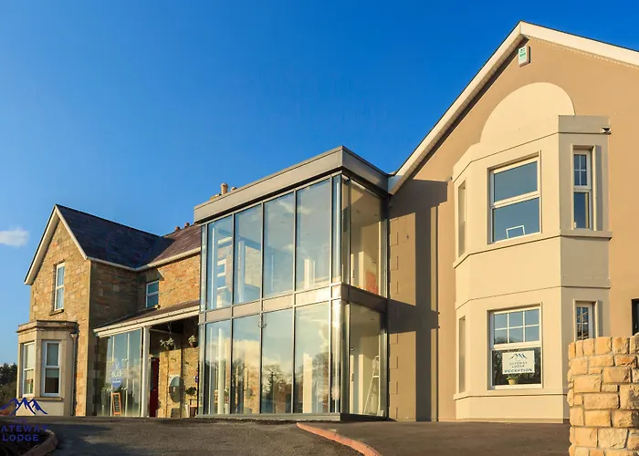 The Gateway 4* Donegal Town