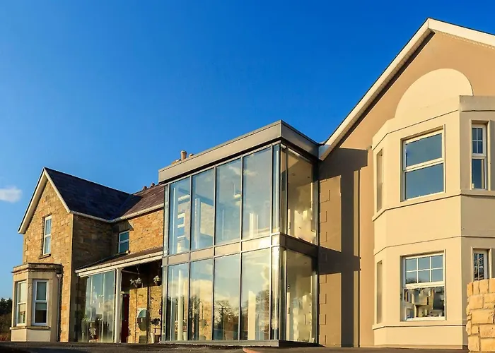 Bed & Breakfast The Gateway Donegal Town