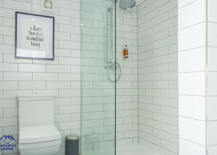 The Gateway Bed & Breakfast Donegal Town