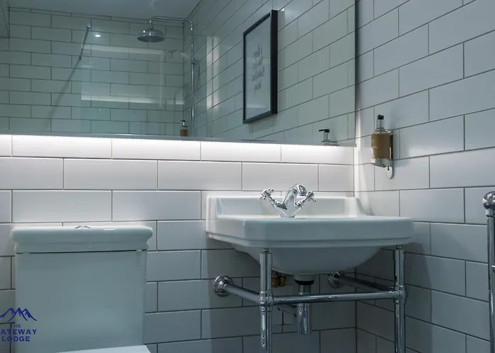 The Gateway Bed & Breakfast Donegal Town